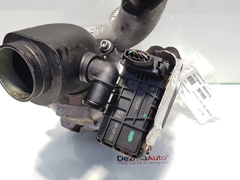 Actuator turbo, Audi A4 (8K2, B8) 2.7 tdi, CGK, 6NW009550, 767649