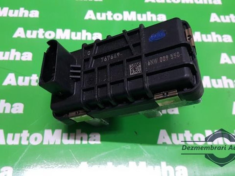 Actuator turbo Audi A4 Allroad (2009->) [8KH, B8] 6NW009550
