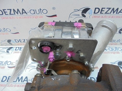 Actuator turbo, Audi A6 (4F, C6) 3.0tdi