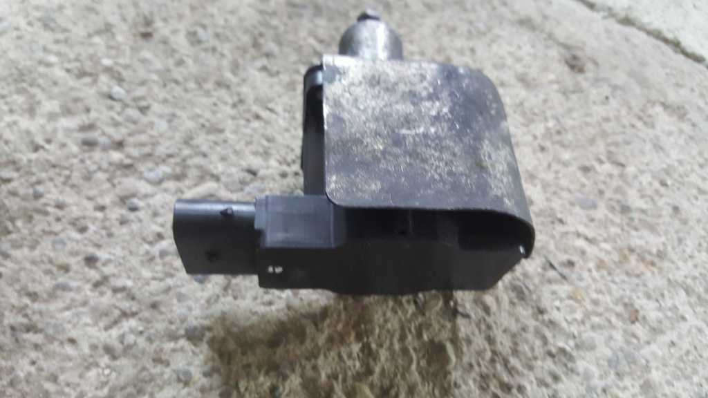 Actuator turbo Bmw E90, E81 2.0 d 163cp 135-19498