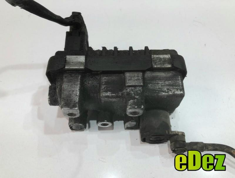 Actuator turbo BMW Seria 5 (2003-2010) [