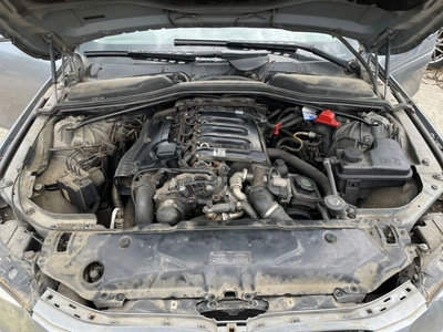 Actuator turbo BMW seria 5 E60 2.5d 177cp