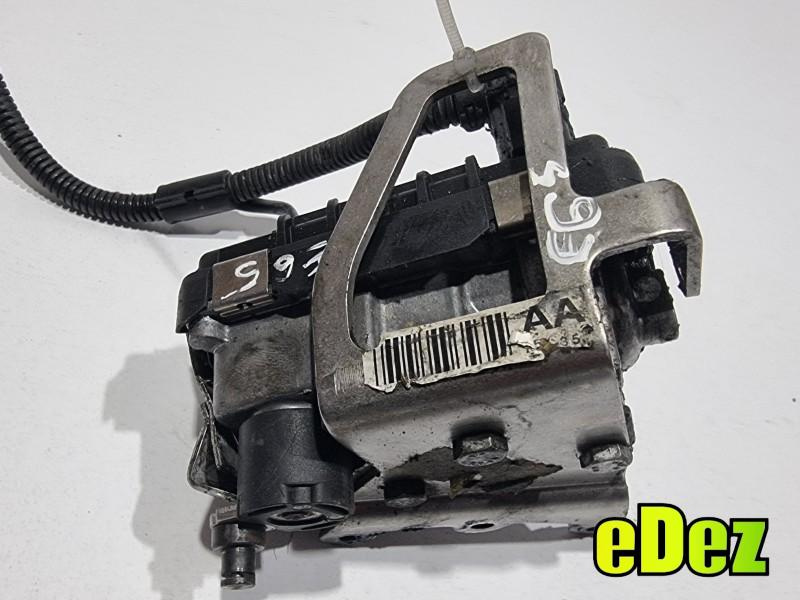 Actuator turbo BMW Seria 7 (2001-2008) [E65, E66] 3.0 d m53 6NW009228