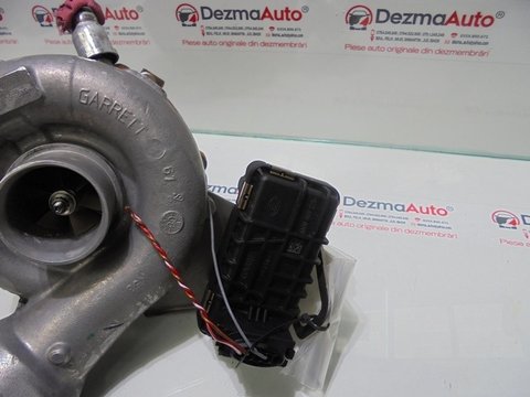 Actuator turbo, Bmw X5 (E70) 3.0 d (id:296957)