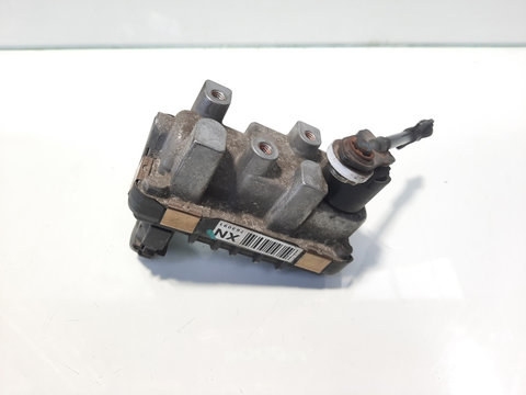 Actuator turbo, cod 6NW008412, Bmw 3 Coupe (E46), 2.0 diesel, 204D4 (idi:481677)