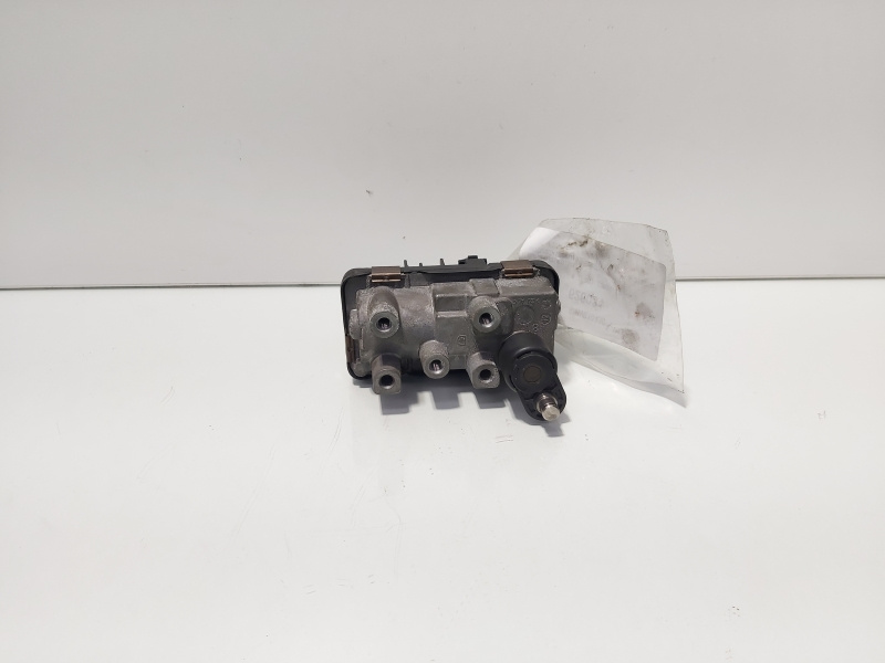 Actuator turbo, cod 6NW010430, Bmw 3 (F30) 2.0 diesel, N47D20C (id:626031)