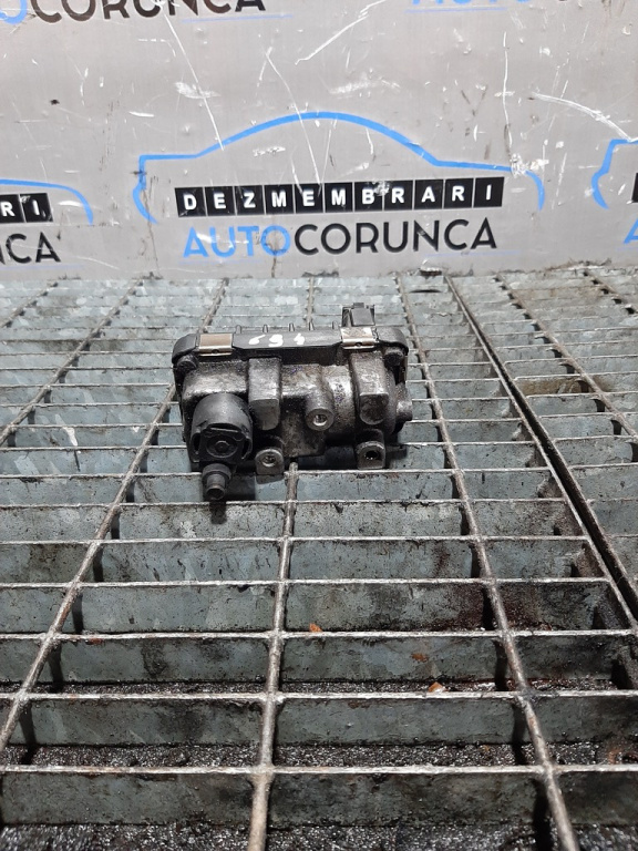 Actuator turbo electronic Opel Antara 2.0 CDTI 2006 - 2011 1991CC Z20DMH Z20S Diesel 6NW008412
