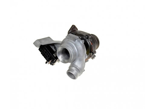 Actuator turbo G-105, 6NW009228, Bmw Seria 1 E81, E87 116d, 118d 2006-, 3 E90 318d 2005-, NTY ECD-BM-005