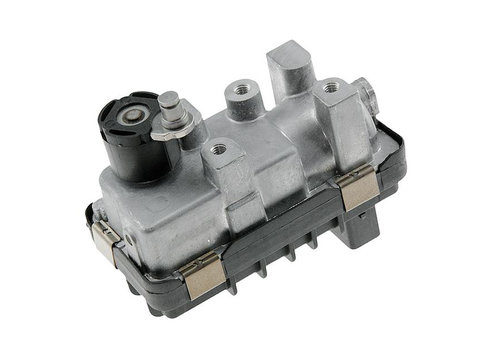 Actuator turbo G-149, 6NW008412, Ford Mondeo 3 2.0di, Tddi, Tdci, 2.2 Tdci 2000-2007, Jaguar X-Type 2.0 d, 2.2d 2003-2009, NTY ECD-FR-007