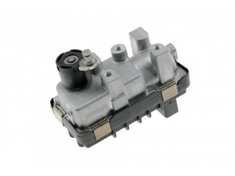 Actuator Turbo G-149/6Nw008412/, Ford Mondeo Iii 2.0Di/Tddi/Tdci, 2.2 Tdci 2000, 728680-0009