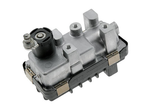 Actuator turbo G-211, 6NW008412, Bmw Seria 5 E60 525 d 2004-, 530d 2002-, X5 E53 3.0 d 2003-, NTY ECD-BM-008