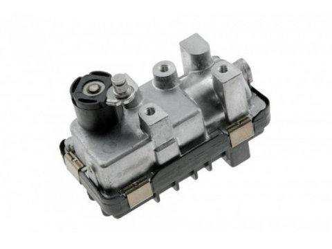 Actuator Turbo G-221/6Nw008412/, Ford Mondeo Iii 2.0Di/Tddi/Tdci, 2.2Tdci 2000, 728680-0007