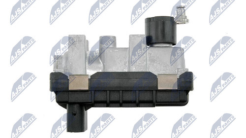 Actuator turbo G-222, 6NW008412, Ford C-