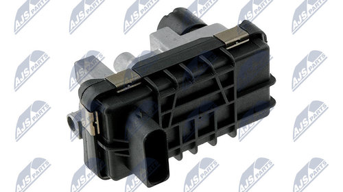 Actuator turbo G-285, 6NW009420, Bmw Ser