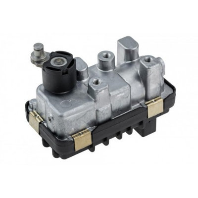 Actuator Turbo G-38/6Nw009543/, Volvo S80 06, 7876