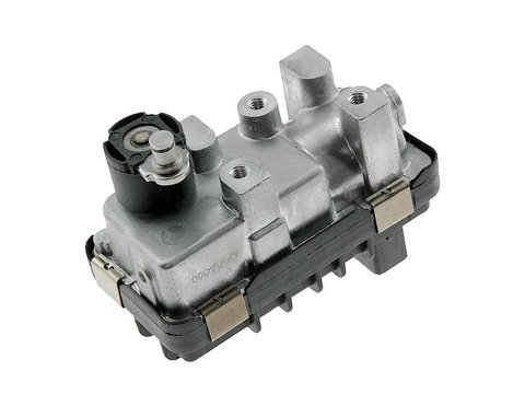 Actuator turbo G-40, 6NW009228, Volvo C30 2006-, S40 2 2006-, S60 2005-, S80 2006-, V50 2006-, V70 2005-, Xc60 2008-, Xc70 Cross Country 2005-, Xc90 2005-, Motor 2.4 Usi, NTY ECD-VV-000