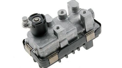 Actuator turbo G-45, 6NW009206, Ford Tra