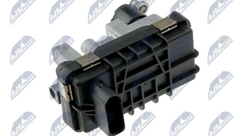 Actuator turbo G-45, 6NW009206, Ford Tra