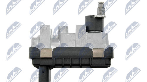 Actuator turbo G-50, 6NW009483, Ford Gal