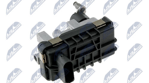 Actuator turbo G-50, 6NW009483, Ford Gal