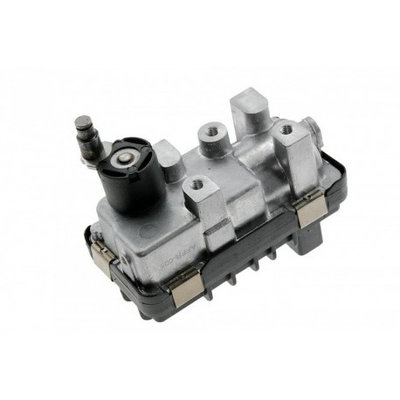 Actuator Turbo G-50/6Nw009483/, Ford Galaxy 2008, 