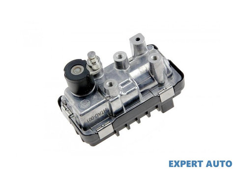 Actuator turbo g-60/6nw009483/ Audi A6 (2004-2008) [4F2, C6] #1 769701-5003S