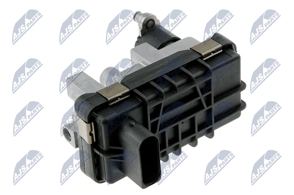 Actuator turbo G-66, 6NW009228, Mercedes