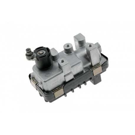 Actuator Turbo G-72/6Nw009228/, Bmw 5 E60 525 d/530D 2005, 758351-0015