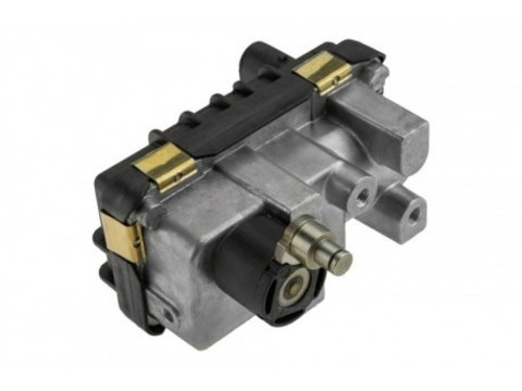 Actuator Turbo G-74/6Nw009550/, Ford Transit/Tourneo Custom/Transit Custom/Ranger 2.2Tdci /85/115/140/150/155 Km/ 2006, 812971-5002S