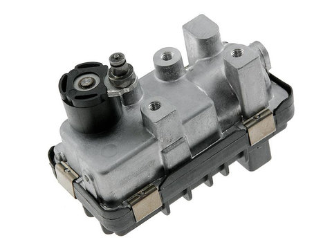 Actuator turbo G-93, 6NW009228, Bmw Seria 3 E90 325d, 330d 2005-, NTY ECD-BM-003