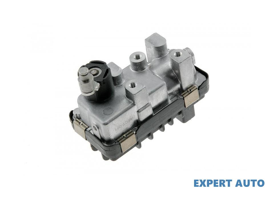 Actuator turbo g77 g-77 Citroen Jumpy (2007->) #1 9676934380