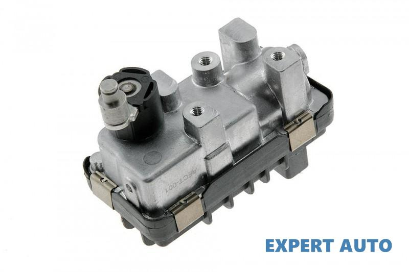 Actuator turbo g77 g-77 Fiat Ducato (2006->) [250] #1 9676934380