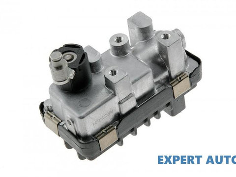 Actuator turbo g77 g-77 Fiat Ducato (2006->) [250] #1 9676934380