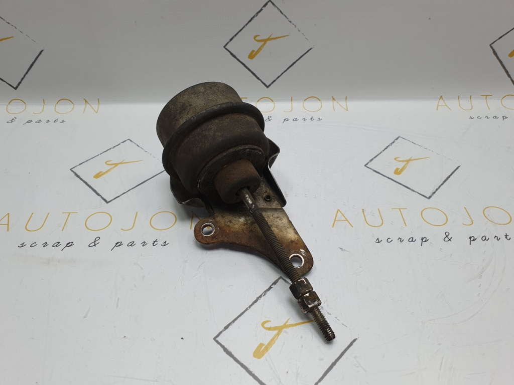 Actuator turbo KKK SEAT LEON II (1P1) [ 