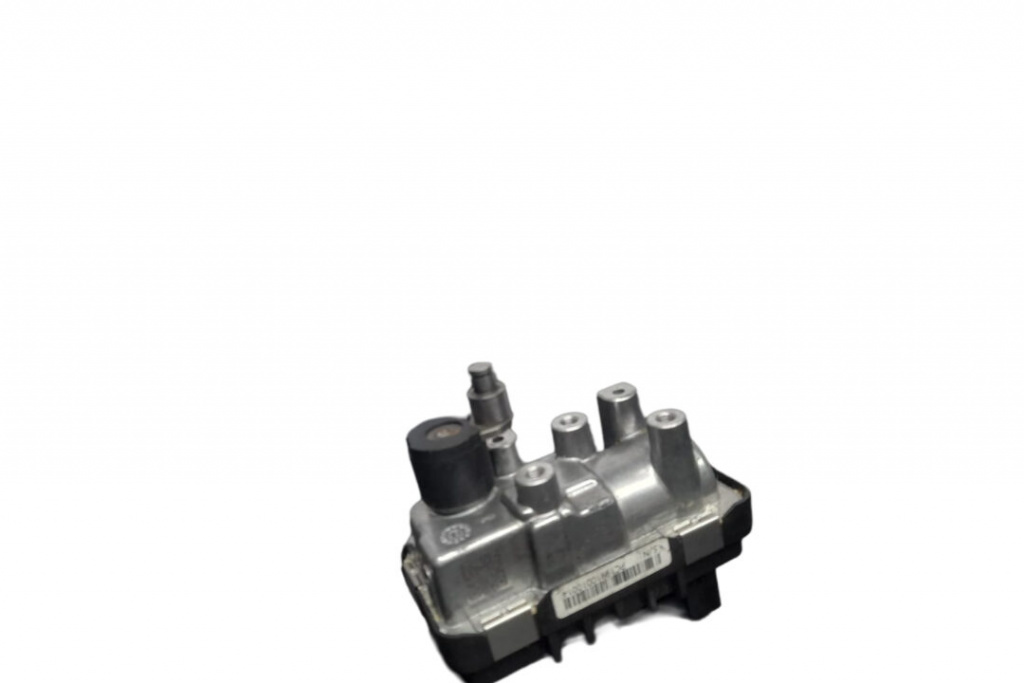 Actuator turbo Mercedes C-Class / Mercedes / Jeep / Chrysler 2.8/3.0/3.2 CDI G-277/G-219 6NW