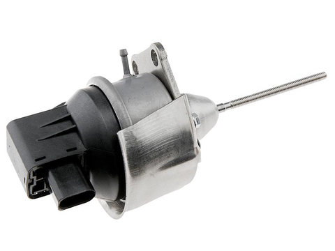 Actuator turbo , Motorizari 1.6 tdi Cayb, Cayc, Clna, Audi A1 1.6 tdi 202011-, Seat Ibiza 1.6 tdi 2009-, Toledo 1.6 tdi 2012-, Skoda Fabia 1.6 tdi 2010-, Rapid 1.6 tdi 2012-, Roomster 1, NTY ECD-VW-010