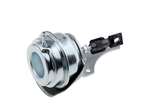 Actuator turbo , Motorizari 2.0 d, Bmw E46 318d, 320d 1998-, 5 E39 520 d 2000-, NTY ECD-BM-013