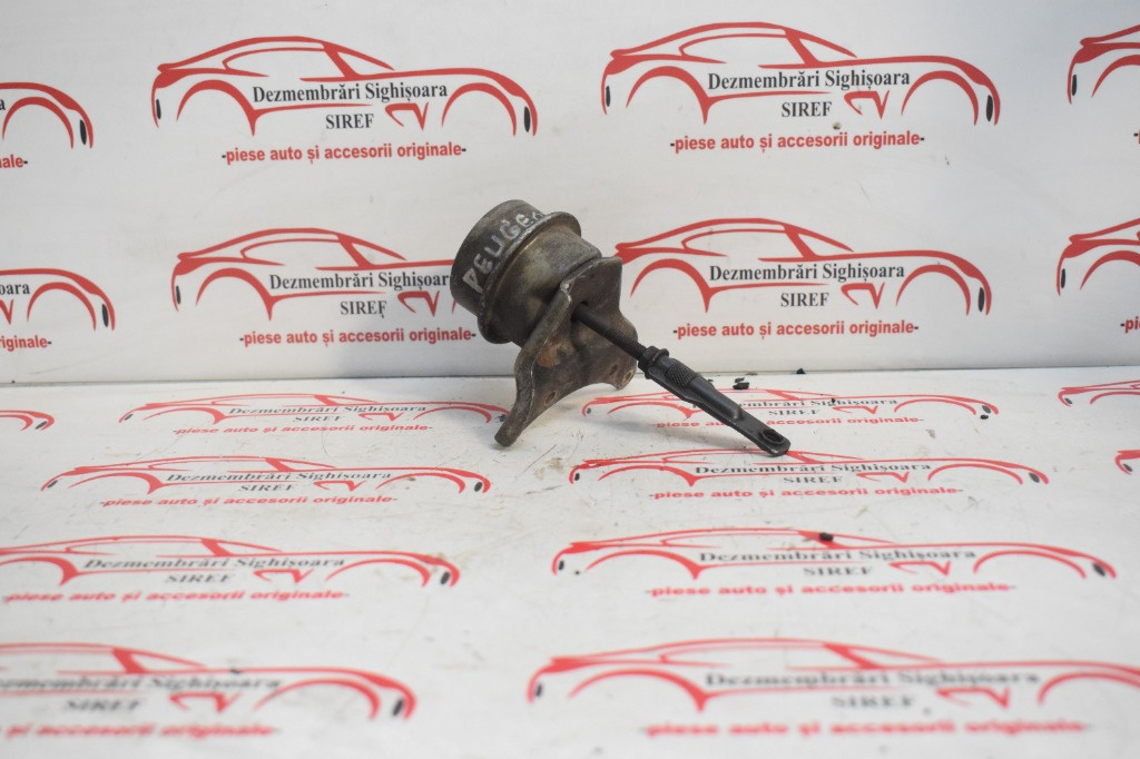 Actuator turbo Peugeot 307 2.0 HDI 2002 571