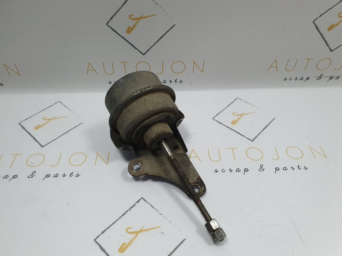 Actuator turbo Seat Leon (1M1) 1.9 TDI 2006