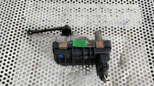 Actuator Turbo Turbina Range Rover Sport