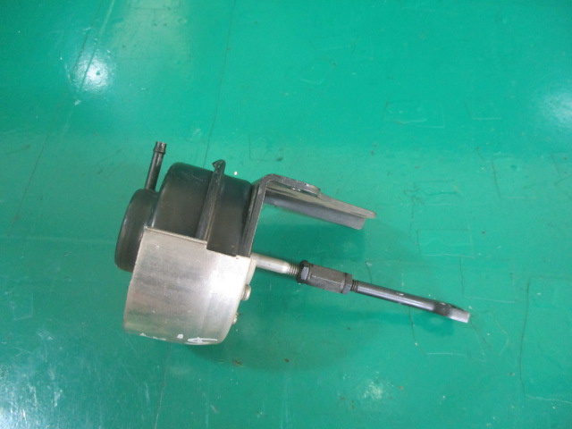 ACTUATOR TURBO / VACUUM TURBOSUFLANTA HY