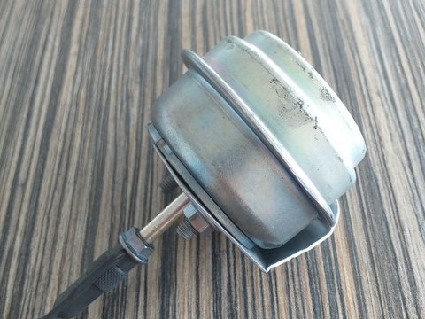 Actuator turbosuflantă VW, Seat, Skoda, Audi