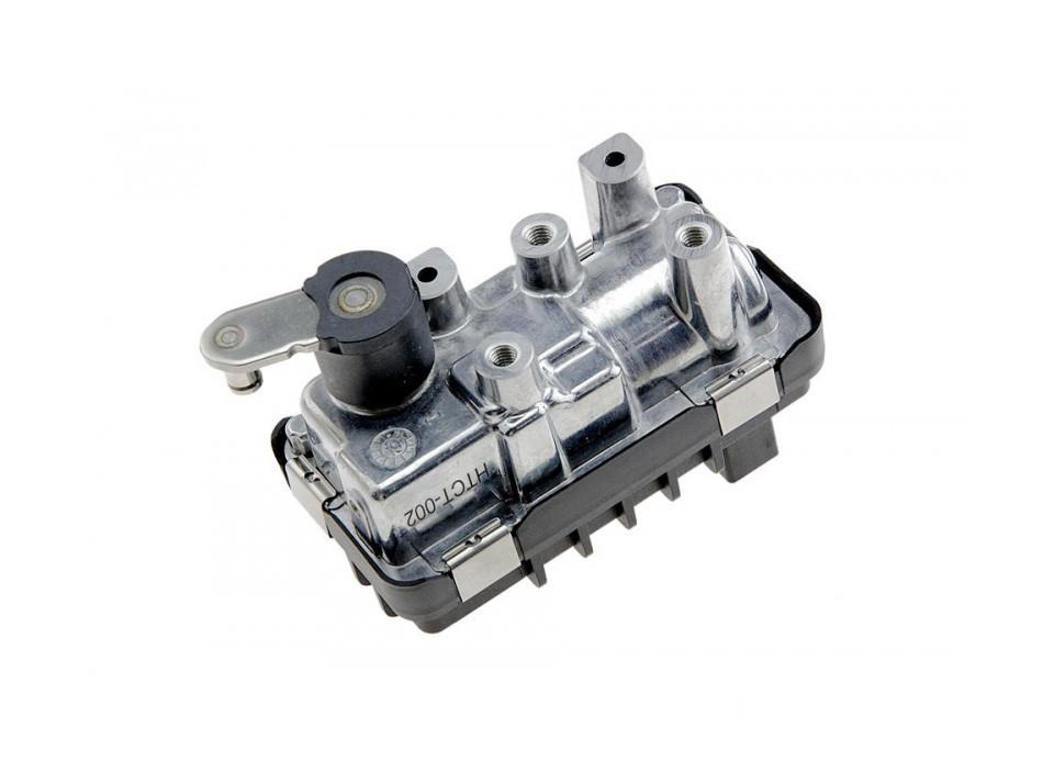 Actuator turbosuflanta 607 (2000->)[9D,9U], Peugeot 407 (2004->)[6D,6C,6E_], C6 (2005->) [TD_]