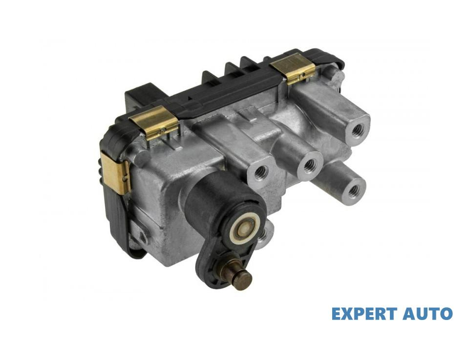 Actuator turbosuflanta 6nw010430-g02 BMW Seria 7 (2008->) [F01, F02, F0BMW Seria 1 (2010->) [F20] #1 6NW010430-02