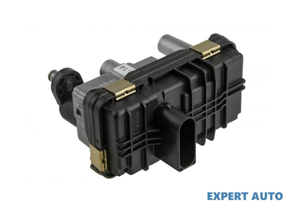 Actuator turbosuflanta 6nw010430-g14 BMW