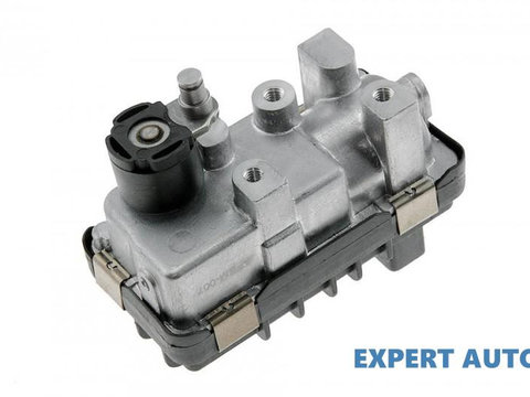 Actuator turbosuflanta BMW X3 (2004->) [E83] #1