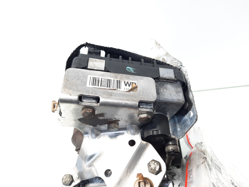 Actuator turbosuflanta, cod 6NW008412, Bmw 5 (E60), 2.5 DCI, 256D2 (id:554628)