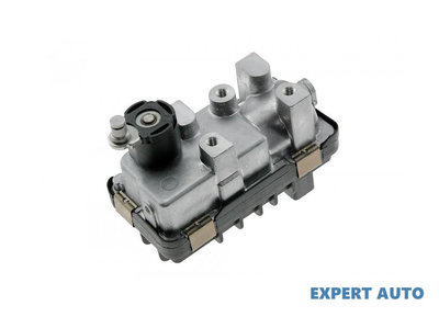 Actuator turbosuflanta Ford Focus C-Max (2003-2007