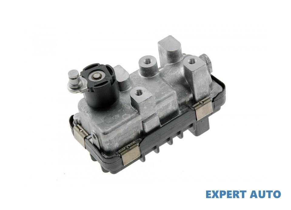 Actuator turbosuflanta Ford S-Max (2006->) #1
