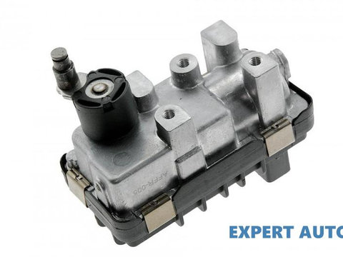 Actuator turbosuflanta Ford S-Max (2006->) #1